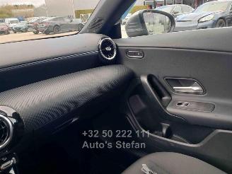 Mercedes Cla-klasse 180 SHOOTING BRAKE picture 8