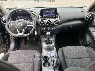 Nissan Juke  picture 15