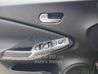 Nissan Juke  picture 10