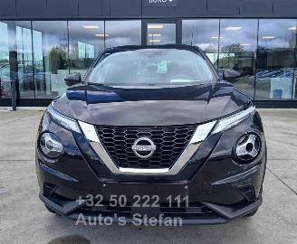 Nissan Juke  picture 2