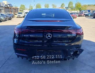 Mercedes E-klasse  picture 5