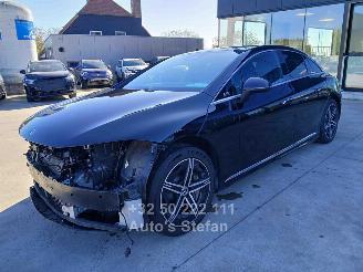 skadebil auto Mercedes E-klasse  2024/11