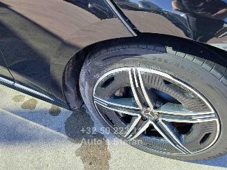 Mercedes E-klasse  picture 26