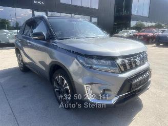 krockskadad bil auto Suzuki Vitara GLX 2024/5