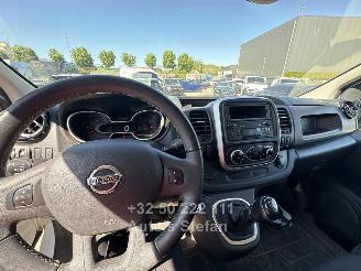 Nissan Primastar THULE OMNISTAR picture 5