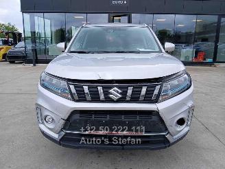 Suzuki Vitara  picture 2