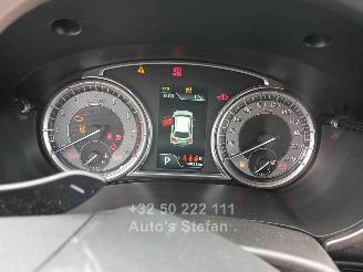 Suzuki Vitara  picture 11