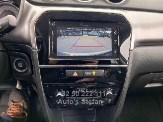 Suzuki Vitara  picture 6