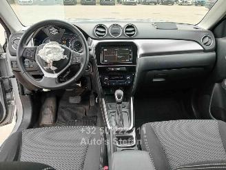 Suzuki Vitara  picture 10