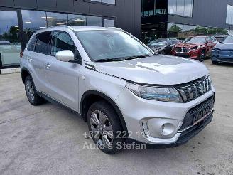 krockskadad bil auto Suzuki Vitara  2023/11