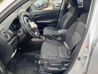Suzuki Vitara  picture 7