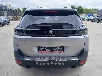 Peugeot 5008 ALLURE picture 6