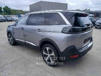 Peugeot 5008 ALLURE picture 5