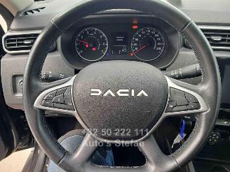 Dacia Duster EXPRESSION picture 12