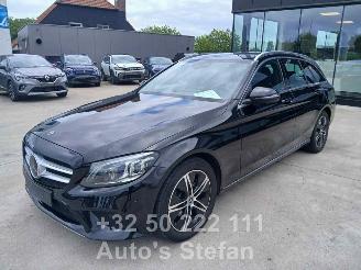 Mercedes C-klasse  picture 3