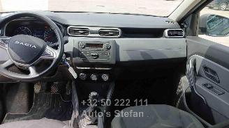 Dacia Duster ESSENTIAL picture 22