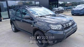 skadebil auto Dacia Duster ESSENTIAL 2024/2