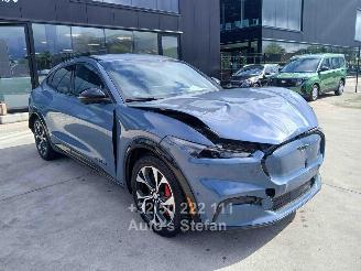 Avarii autoturisme Ford Mustang MACH-E PREMIUM 2024/3