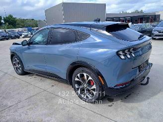 Ford Mustang MACH-E PREMIUM picture 4