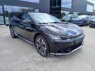 Schadeauto Kia EV6  2024/5