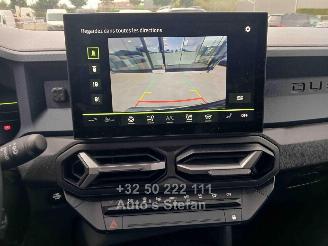Dacia Duster JOURNEY picture 27