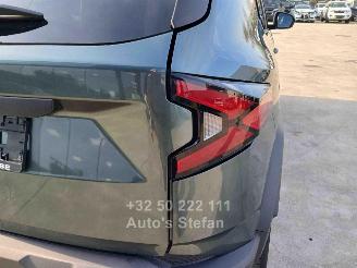 Dacia Duster JOURNEY picture 18