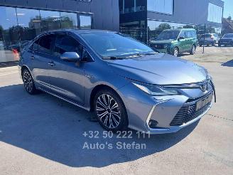 Unfallwagen Toyota Corolla  2020/7