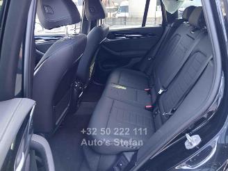 BMW iX3  picture 21