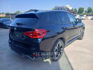 BMW iX3  picture 17