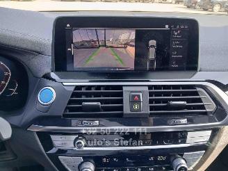 BMW iX3  picture 5