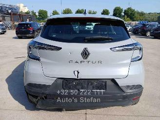 Renault Captur ZEN picture 5