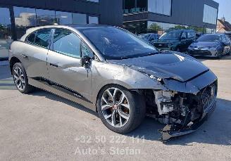 škoda osobní automobily Jaguar I-Pace HSE 2019/9