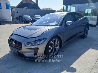 Jaguar I-Pace HSE picture 3