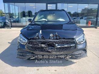 Mercedes GLC 220 D 4MATIC picture 5