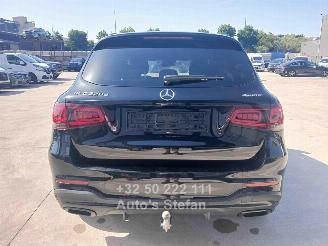 Mercedes GLC 220 D 4MATIC picture 2