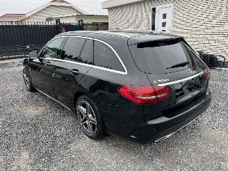 Mercedes C-klasse C300 PLUG-IN HYBRIDE AMG-LINE picture 1