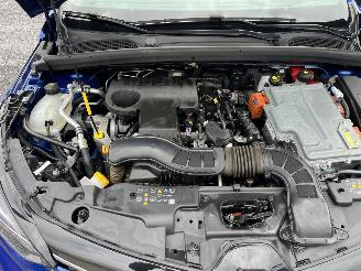 Renault Clio Intens E-TECH HYBRIDE picture 9