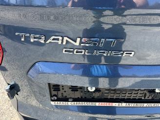 Ford Courier TRANSIT COURIER 5-PERSONEN picture 2