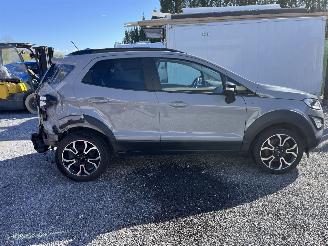 Ford EcoSport Active Navi,Winterpaket,Kamera picture 8