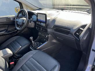 Ford EcoSport Active Navi,Winterpaket,Kamera picture 12