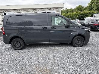 Mercedes Vito 114,CDI KLIMA/NAVI/CAMERA picture 4