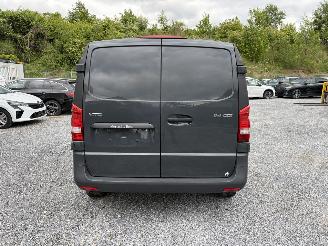 Mercedes Vito 114,CDI KLIMA/NAVI/CAMERA picture 1