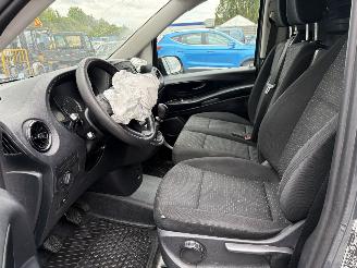 Mercedes Vito 114,CDI KLIMA/NAVI/CAMERA picture 15