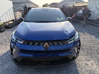 Renault Symbioz E-TECH - AUTOMATIC picture 10