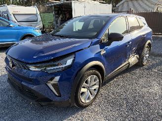 Renault Symbioz E-TECH - AUTOMATIC picture 8