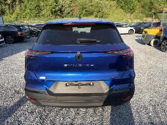 Renault Symbioz E-TECH - AUTOMATIC picture 4