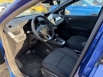 Renault Symbioz E-TECH - AUTOMATIC picture 18