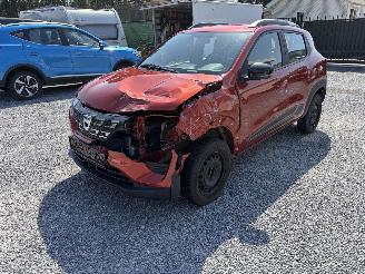 Dacia Spring ELEKTRO - AUTOMATIC picture 7