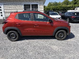 Dacia Spring ELEKTRO - AUTOMATIC picture 3