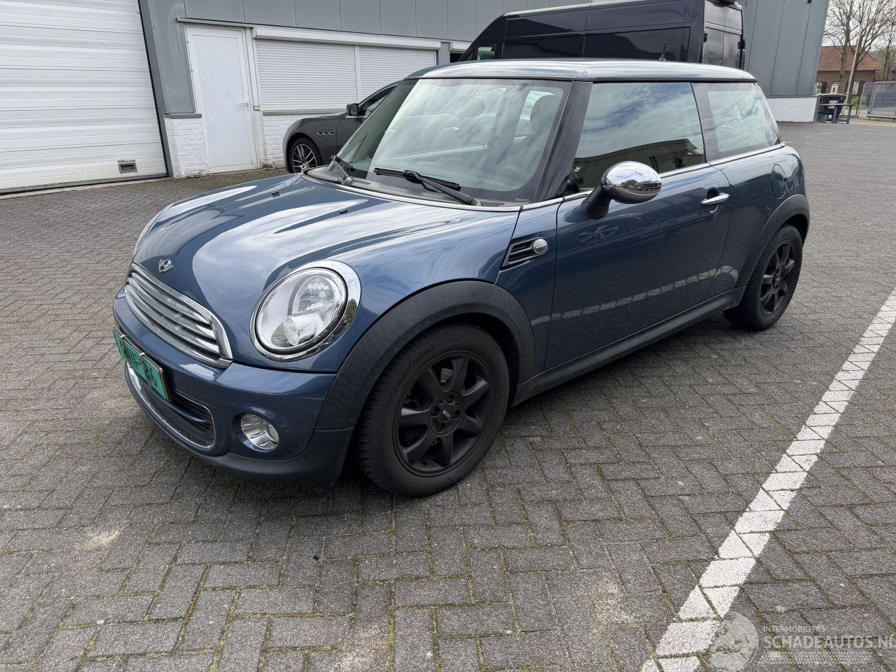 Mini  1.6